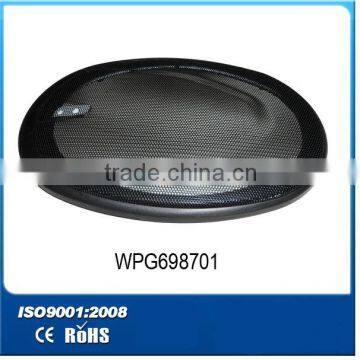 Speaker Parts 266*186mm Plastic Speaker Grills