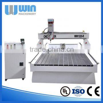 China Good Character WW1325-R Rotary Engraving Machine photo-5