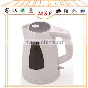 Double Water Window Travel Electric Kettle