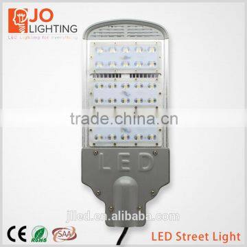 IP65 Motion Sensor Wholesale China Solar LED Street Lights Outdoor Parking Lot Lighting