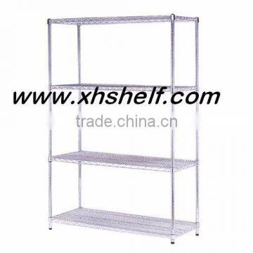 2014 Metal Mesh Wire Shelf Shelves Shelving photo-3