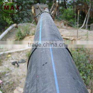 500 Diameter PE100 HDPE Pipe SDR11 photo-4
