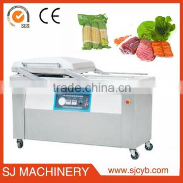 Vacuum Packaging Machine / XZK-600 Deep chamber Vacuum Packing Machine