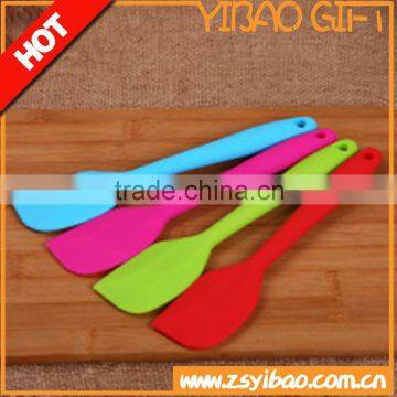 New product Baking Spatula,Silicone Cooking spatula