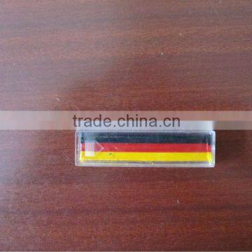 3 Color Paint Stick World Cup Paint Flag Paint photo-2