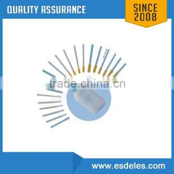 Industry Cleanroom Cotton Swab photo-2