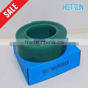 Screen Printing Squeegees/PU Rubber Squeegees photo-5