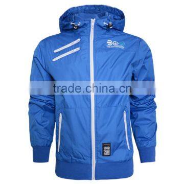 New Custom Men Stylish Slim Double Breasted Overcoat Trench Coat Winter Jacket Windbreaker photo-3