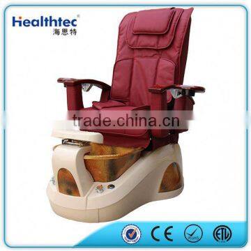 electric pratical hair salon shampoo chairs