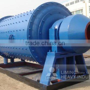 2200*4500 Energy Saving Ball Mill China