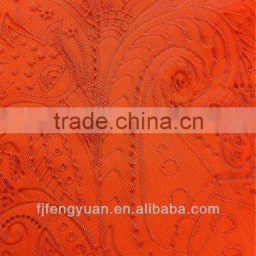 50/40 spandex polyester mesh textile fabric