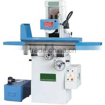 Manual Surface Grinder