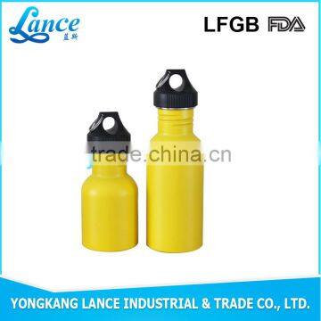 High food grade yongkang joyshaker sport bottle water for sale