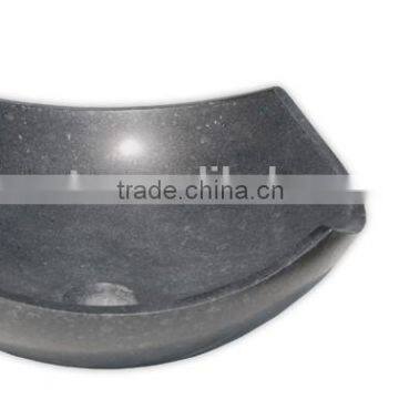 China Bathroom Sink With Natural Marble photo-3