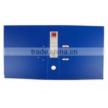 China Supplier Factory Price Office Stationery, A4 FC Size 2 Inch 3 Inch Lever Arch File, File Folder photo-6
