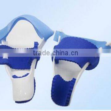 N589 Wholesale Foot Protector Toes Straightener Foot Care Products Valgus for Big Toe photo-3