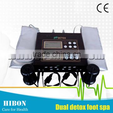 Array For Ion Cleanse Detox Foot Spa /Detox Machine Spa