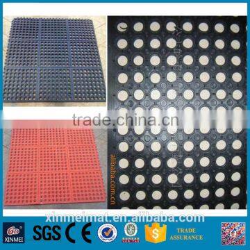 supply directly high quality best price rubber flooring matting