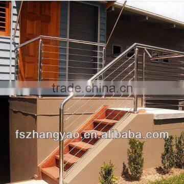 latest stainless steel railings price