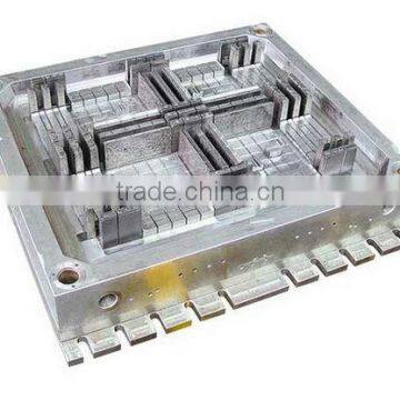 plastic pellets injection molding