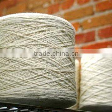 YARN MANUFACTURER OFFER: 100% Cotton Carded, Combed, Open End for Weaving and Knitting photo-2