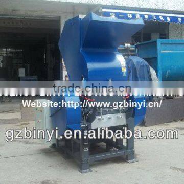 Hight Quality Plastic Foam Crusher, Styrofoam Crusher