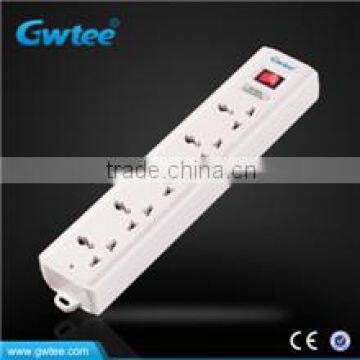 GT-6123 Powerful plug socket timer