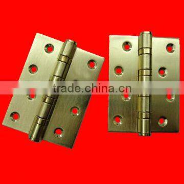 Heavy Duty Stainless steel Flat Hinge Antique Brass Hinge