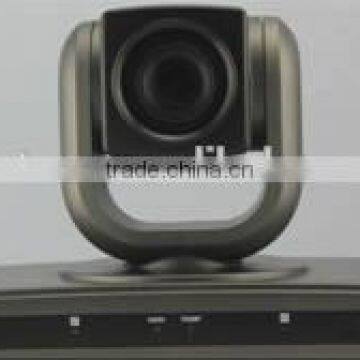 20x optical zoom lens, HD Color Video PTZ Camera 2.0 Megapixel Full HD Video conference system Camera(SVC-HDD21)