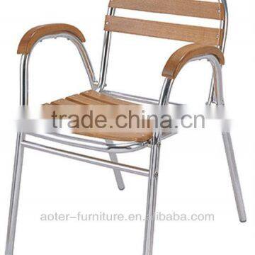 Foshan nanhai cheap wooden modern dining chairs