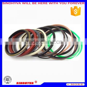 Bucket Cylinder Oil Seal Ring Kit for Carter E320B Excavator