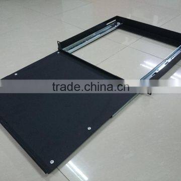 rack case iron pallet