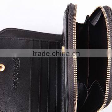 4530 Best Selling Womens Wallets in 2016, Flower Printing Ladies Purse Wallet Brand Wallets photo-3