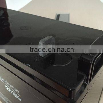 NP 120-12 Sealed Maintenance Free 12v 200ah Lead Aicd Solar Battery photo-2