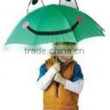 Kids animal umbrella