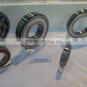 factory direct sale angular contact ball bearings7209B