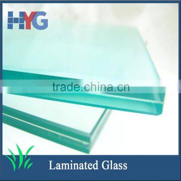 High Quality,Factory Price,Laminated Glass