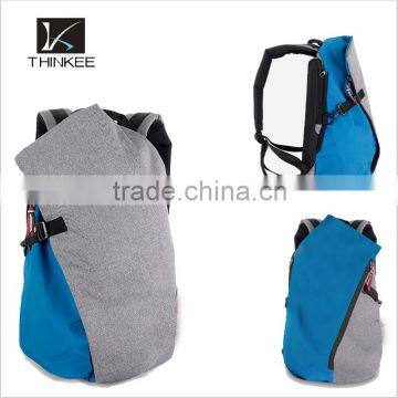 fashion cotton balance backpack