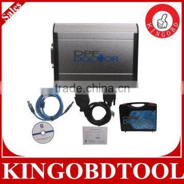 2015 super DPF Doctor Particulate Filter Service Tool DPF Doctor For Diesel Cars Particulate Filter on hot sales free shipping