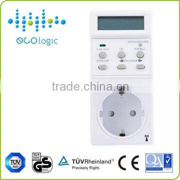 Electronic Digital Timer Switch/plug