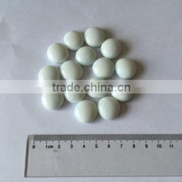 1-3cm decorative glass pebbles