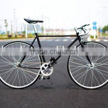 700C hot selling colorful fixie gear bike bicycle/fixed gear