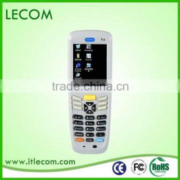 Manufacture Android Automatic Handheld Laser Barcode Scanner