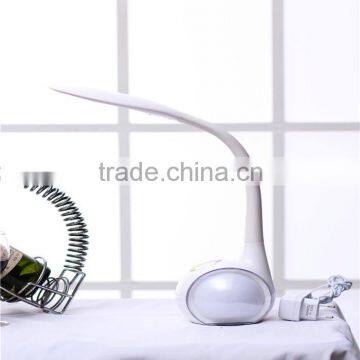 LED creative small desk lamp