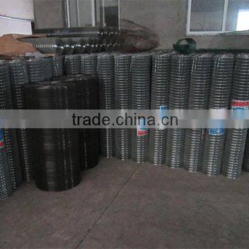 Factory Offer Stainless Steel Welded Square Wire Mesh Hardware Cloth With Free Samples photo-6