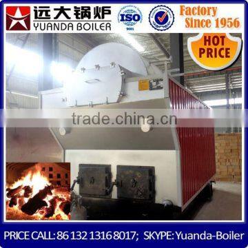 industry wood boiler at cheaper price