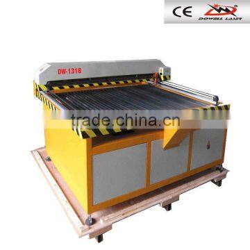 DW1318 cutting machine