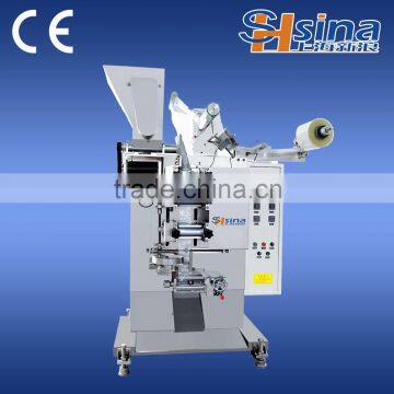 automatic sugar sachet filling and sealing machine