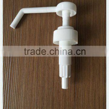 28/410 32/410 plastic pump sprayer for bottle plastic spray screw cap for bottle