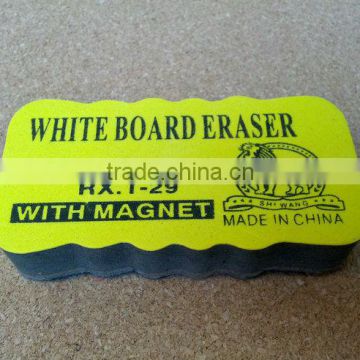 EVA foam whiteboard eraser